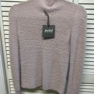 Lavender Small Women’s sweater